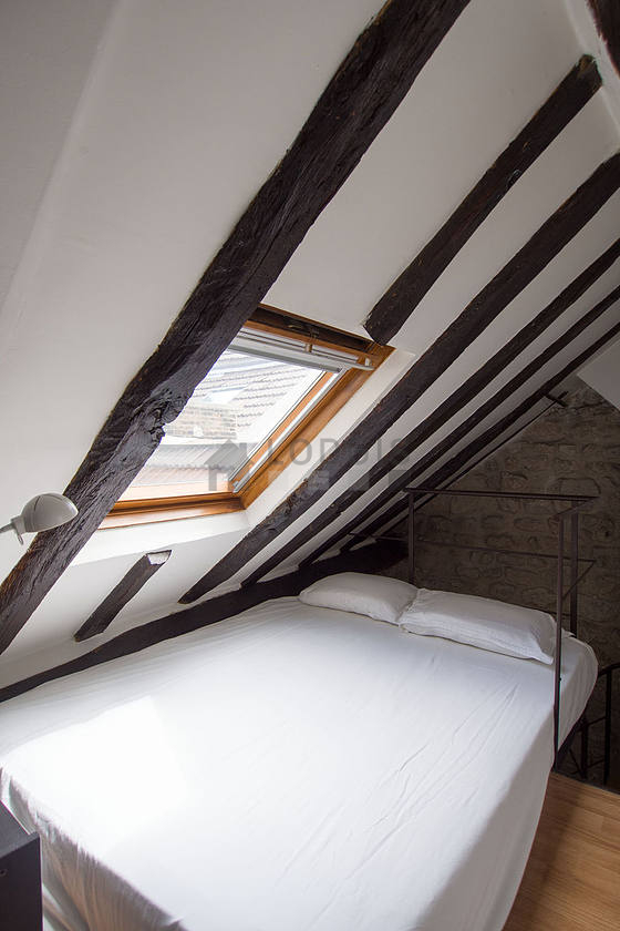 Appartement Paris 2° - 