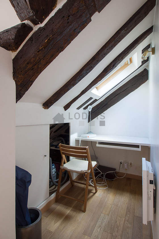 Wohnung Paris 2° - 