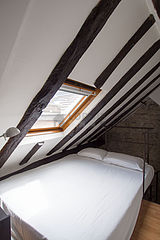 Wohnung Paris 2° - Zwischenstock