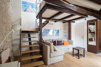 Studio Paris 2° Grands Boulevards - Montorgueil