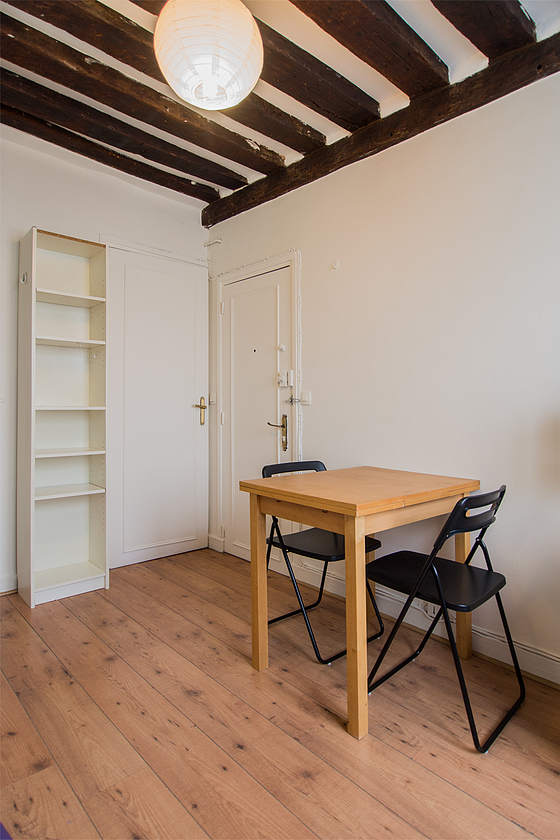Apartment Paris 5° - 