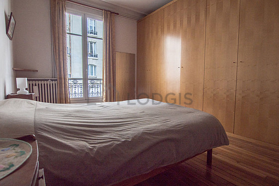 Apartamento Paris 17° - 