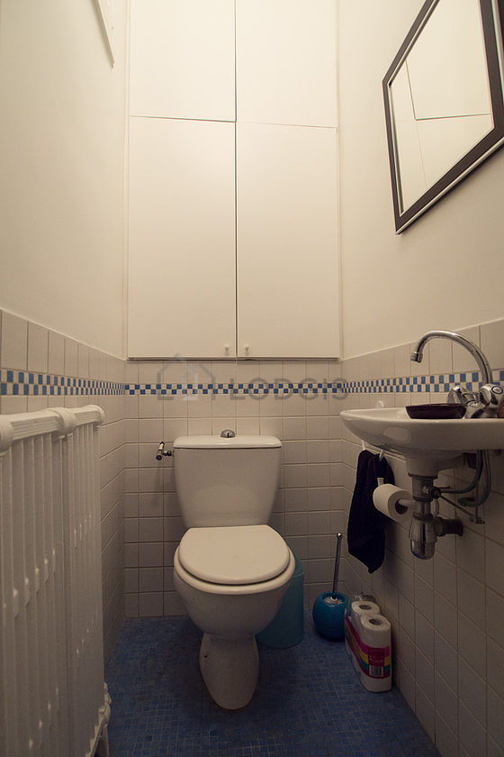 Apartamento Paris 17° - 