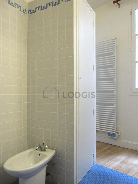 Appartement Paris 17° - 