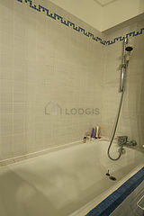 Apartamento Paris 17° - Casa de banho