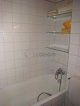 Appartamento Parigi 5° - Sala da bagno