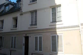 France Parigi 5° monolocale