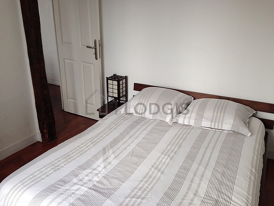 Appartement Paris 10° - 