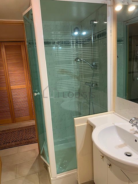 duplex Parigi 16° - 