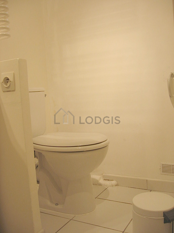 duplex Parigi 16° - 