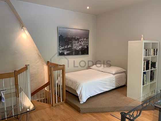 Duplex Paris 16° - 