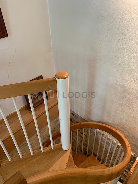 Duplex Paris 16° - 