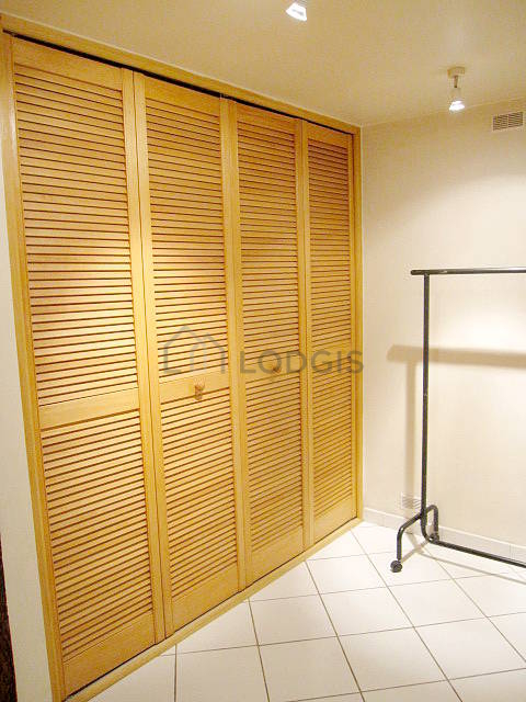 Duplex Paris 16° - 