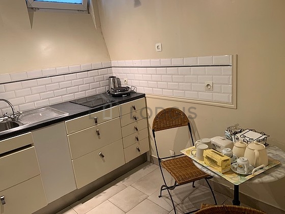 Duplex Paris 16° - 