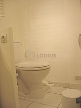 dúplex París 16° - Cuarto de baño