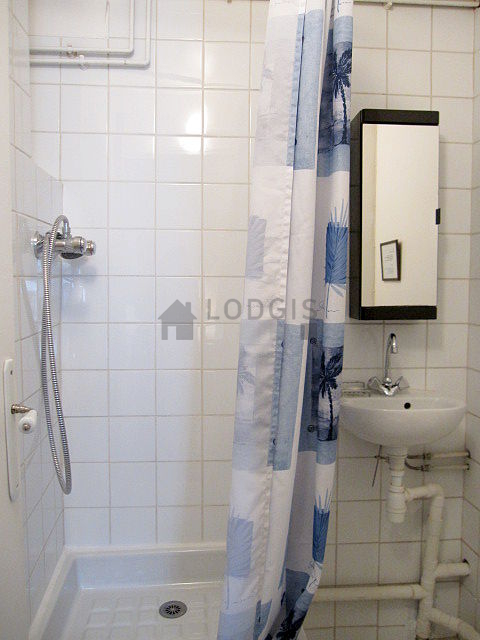 Appartement Paris 2° - 