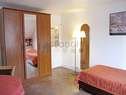 Appartement Paris 2° - Séjour