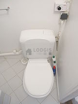 Wohnung Paris 2° - Badezimmer