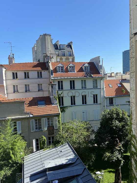 Apartamento Paris 5° - 