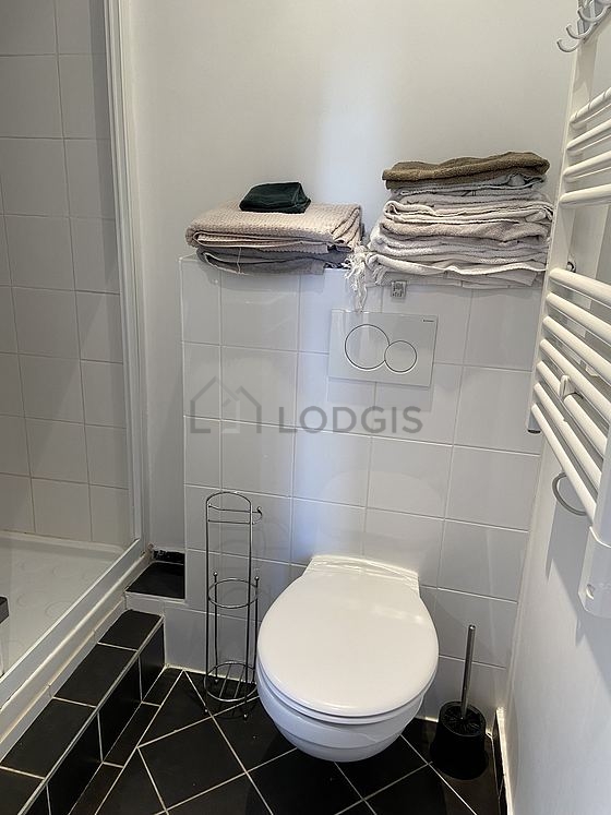 Apartamento Paris 5° - 