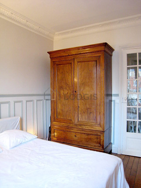 Appartement Paris 5° - 