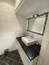 Appartamento Parigi 5° - Sala da bagno