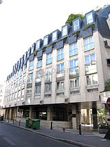 公寓 巴黎5区