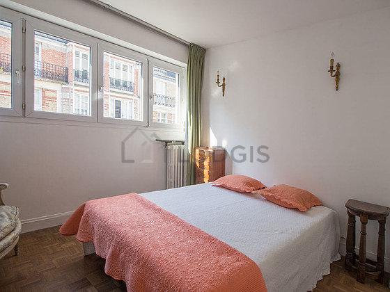Apartment Paris 15° - 