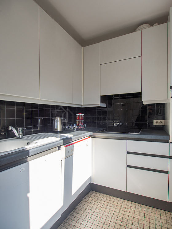 Appartement Paris 15° - 