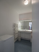 Apartment Paris 15° - Bathroom