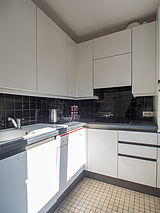 Appartamento Parigi 15° - Cucina