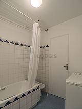 Appartamento Parigi 15° - Sala da bagno