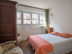 Appartement Paris 15° - Chambre