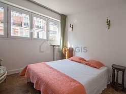 Appartement Paris 15° - Chambre