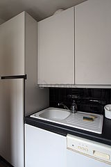 Appartement Paris 15° - Cuisine