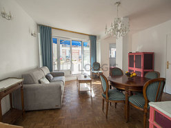 Appartement Paris 15° - Séjour