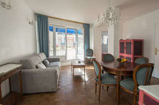 Porte de Versailles Paris 15° 1 bedroom Apartment