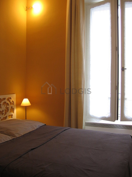 Appartamento Parigi 15° - 