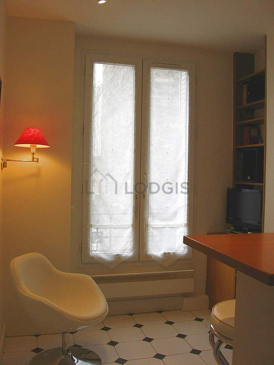 Appartement Paris 15° - 