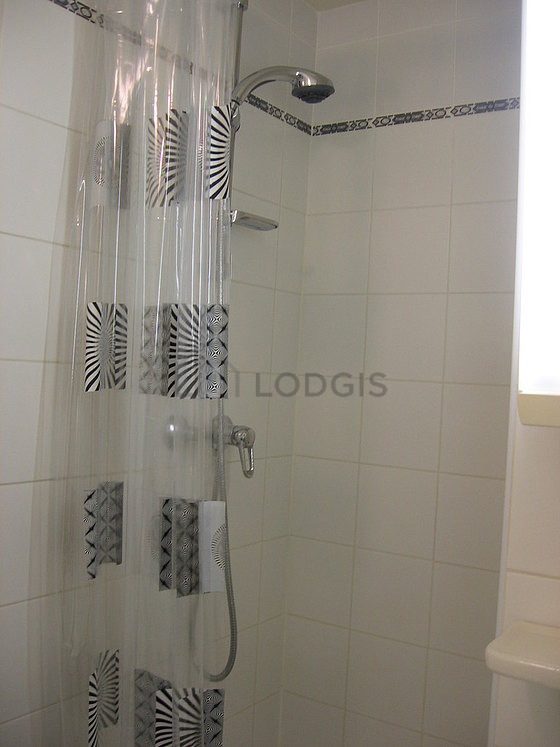 Appartement Paris 15° - 