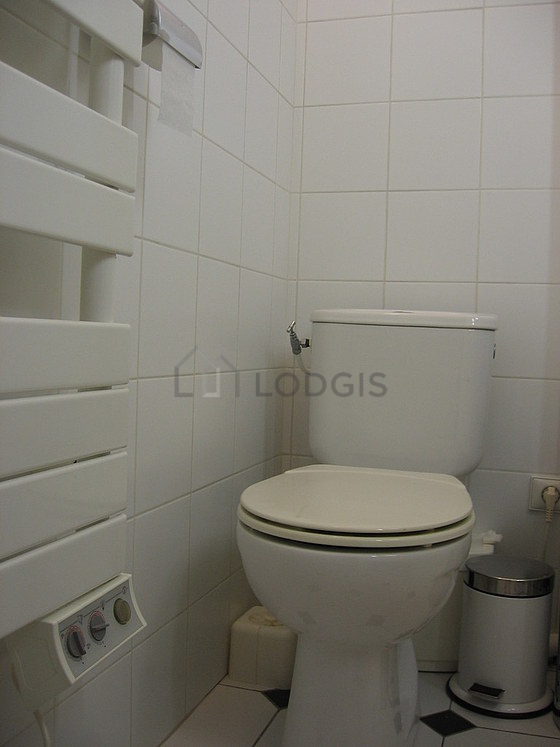Appartement Paris 15° - 