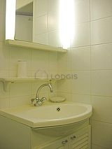 Apartamento Paris 15° - Casa de banho