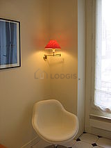 Appartamento Parigi 15° - Soggiorno