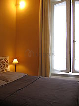 Appartement Paris 15° - Chambre