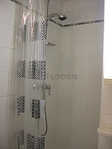 Appartement Paris 15° - Salle de bain