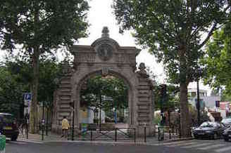 France Parigi 15° 1 camera Appartamento