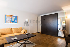 Appartement Paris 1° - Séjour