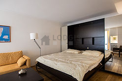 Appartement Paris 1° - Séjour