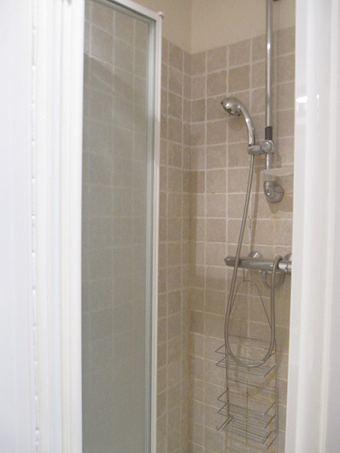 Apartamento París 16° - 