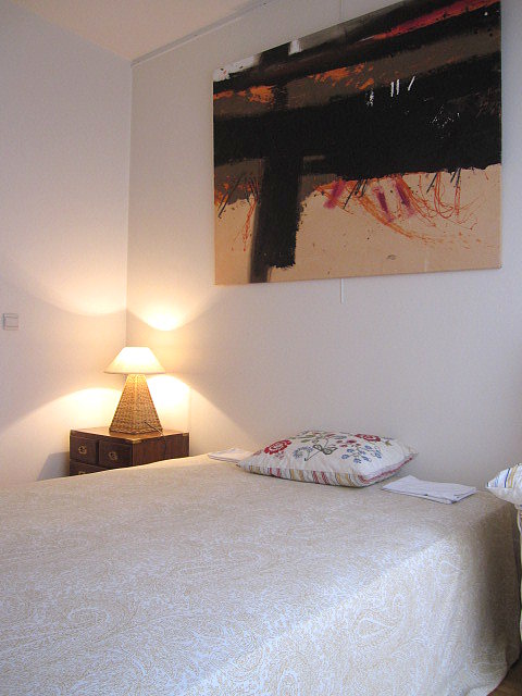 Appartamento Parigi 16° - 